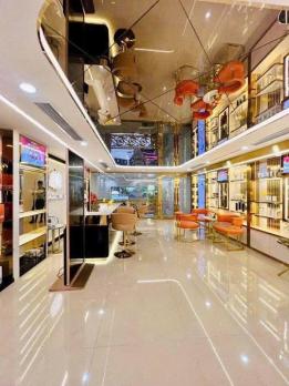 Ngộp bank bán Gấp nhà mặt phố Bạch Mai sầm uất gần Chợ Mơ 50m2 chỉ 12.x tỷ. LH 0989626116