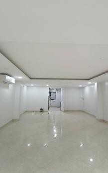 Cho thuê nhà ĐẸP  KĐT Văn Khê 7 tầng thông sàn thang máy 0903409888