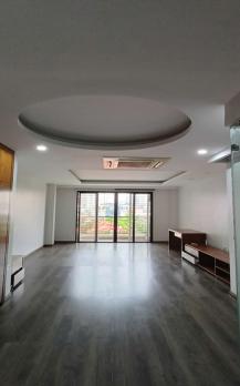 Cho thuê nhà ĐẸP  KĐT Văn Khê 7 tầng thông sàn thang máy 0903409888