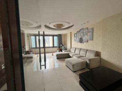 Cho thuê Building 75m x 6 tầng 1 hầm thang máy Vạn Phúc 35tr 0903409888