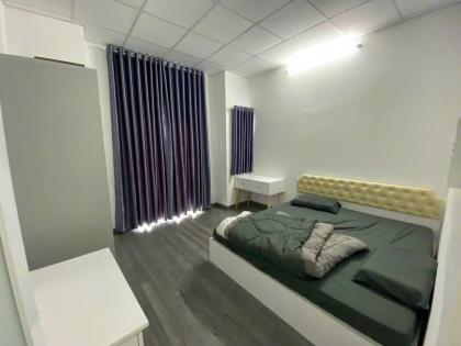 Bán gấp căn nhà 2PN 2WC, 78m2 ở KĐT Nam Phan Thiết, 900 triệu, Hàm Mỹ, Bình Thuận