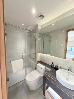 Không Gian Riêng Tư Và Tổ Ấm An Yên Cho Gia Đình Trẻ Với Căn Hộ 1 Phòng Ngủ Tại K-Home New City