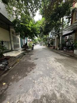 bán nhà mậu lương, kiến hưng, hà đông, 60m2, 4 tầng, mặt tiền 4m, giá 13,7 tỉ