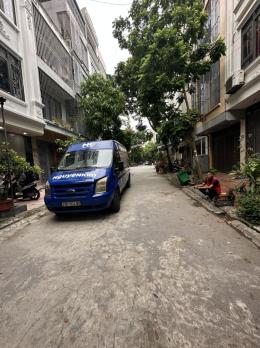 bán nhà mậu lương, kiến hưng, hà đông, 60m2, 4 tầng, mặt tiền 4m, giá 13,7 tỉ