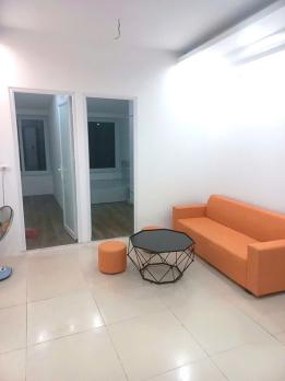 Bán căn hộ tập thể mặt phố Phương Liệt, Thanh Xuân, ô tô tránh đỗ, nhà đẹp ở luôn, SĐCC
