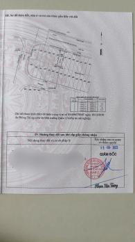 BÁN ĐẤT MẶT TIỀN ĐƯỜNG 16M – VỊ TRÍ ĐẸP – GIÁ CỰC TỐT