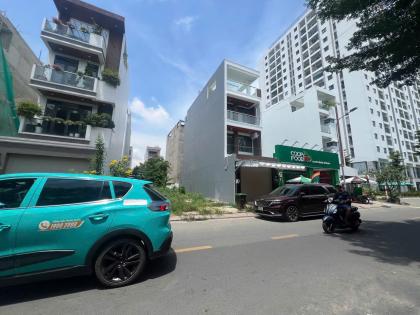 BÁN ĐẤT MẶT TIỀN ĐƯỜNG 16M – VỊ TRÍ ĐẸP – GIÁ CỰC TỐT