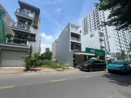 BÁN ĐẤT MẶT TIỀN ĐƯỜNG 16M – VỊ TRÍ ĐẸP – GIÁ CỰC TỐT
