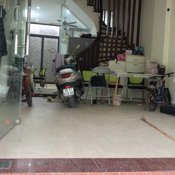 Bán nhà phân lô khu 20AB Dương Nội –50m vỉa hè, ô tô tránh, kinh doanh tốt giá 14 tỷ