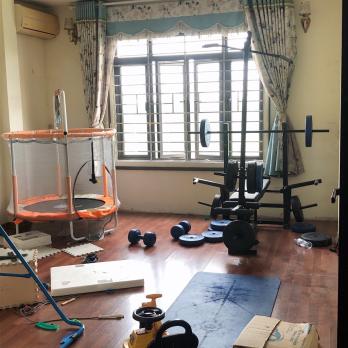 Bán nhà phân lô khu 20AB Dương Nội –50m vỉa hè, ô tô tránh, kinh doanh tốt giá 14 tỷ