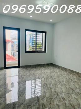 Mình bán nhà mới, đẹp, rẻ, đường xe tải, sát Vườn Lài, Q.TP chỉ 6.5 tỷxx
