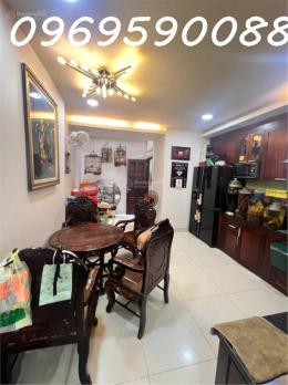 Mình bán nhà mới, đẹp, rẻ, đường xe tải, sát Vườn Lài, Q.TP chỉ 6.5 tỷxx