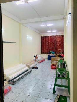 BĂN NHÀ MẶT TIỀN TÂN BÌNH 62M 4 TẦNG NGAY KHU CHỢ VẢI KINH DOANH ĐA NGÀNH GHỀ HOÀN CÔG ĐỦ .9.895 TỶ