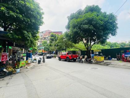 bán nhà phố Đồng Me, Mễ Trì, Nam Từ Liêm, 130m2, 8 tầng, ngang 9m, giá 51 tỉ