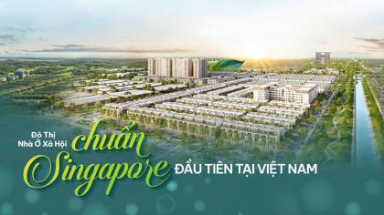 Không Gian Gọn Gàng – Sống Tiện Nghi Với Căn Hộ 1 Phòng Ngủ K-Home
