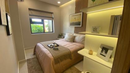 Không Gian Gọn Gàng – Sống Tiện Nghi Với Căn Hộ 1 Phòng Ngủ K-Home