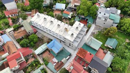 Cơ hội vàng - Nhà 3 tầng siêu đẹp tại Thanh Oai - giá hợp lý!