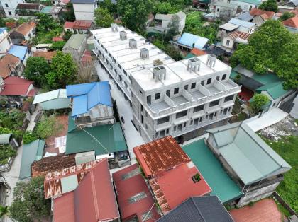 Cơ hội vàng - Nhà 3 tầng siêu đẹp tại Thanh Oai - giá hợp lý!