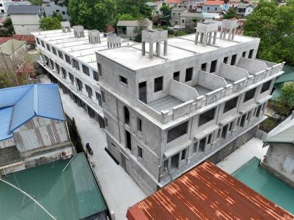 Cơ hội vàng - Nhà 3 tầng siêu đẹp tại Thanh Oai - giá hợp lý!