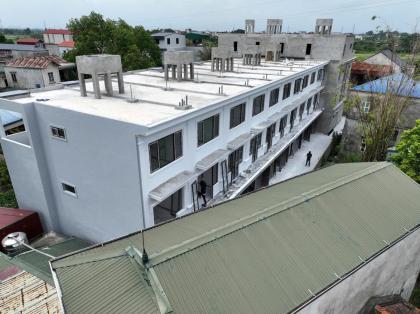 Cơ hội vàng - Nhà 3 tầng siêu đẹp tại Thanh Oai - giá hợp lý!