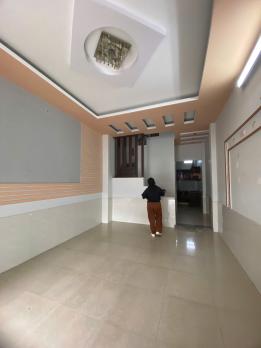 Bán Nhà Mặt Tiền Kinh Doanh Hẻm Xe Hơi Đường Huỳnh Tấn Phát
