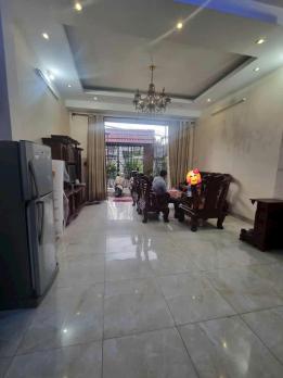 SIÊU PHẨM 2 TẦNG ĐÚC MẶT TIỀN TRUNG MỸ TÂY – Q.12 – CHỈ 7.6 TỶ