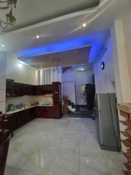 SIÊU PHẨM 2 TẦNG ĐÚC MẶT TIỀN TRUNG MỸ TÂY – Q.12 – CHỈ 7.6 TỶ