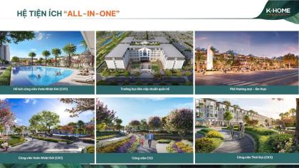 Studio K-Home – Tổ Ấm Nhỏ Xinh Giữa Lòng TP Mới Bình Dương