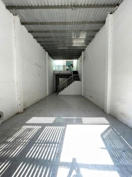 BÁN NHÀ MẶT TIỀN TRẦN THỊ HÈ – Q.12 – NGANG 4,6M – GIÁ CHỈ 6.75 TỶ