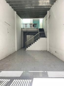 BÁN NHÀ MẶT TIỀN TRẦN THỊ HÈ – Q.12 – NGANG 4,6M – GIÁ CHỈ 6.75 TỶ