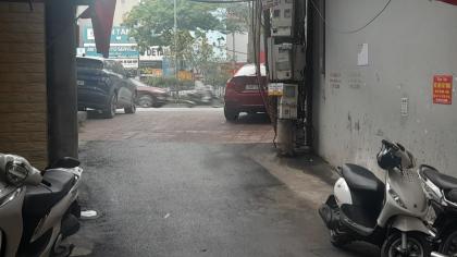 Bán Toà Nhà Võ Chí Công Ô Tô 180m2-9T MT8m LÔ GÓC 77 CHDV 82 Tỷ Có Thương Lượng.