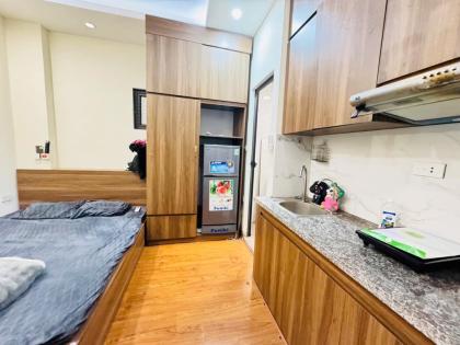 Bán Toà Nhà Võ Chí Công Ô Tô 180m2-9T MT8m LÔ GÓC 77 CHDV 82 Tỷ Có Thương Lượng.