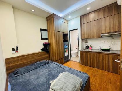 Bán Toà Nhà Võ Chí Công Ô Tô 180m2-9T MT8m LÔ GÓC 77 CHDV 82 Tỷ Có Thương Lượng.
