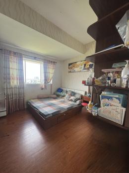 Bán Chung cư Lê Thành Block B – Đường số 4, P.An Lạc, Q.Bình Tân. Diện tích 71m², thiết kế 2PN 2WC, layout thoáng mát