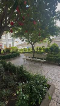 Bán Chung cư Lê Thành Block B – Đường số 4, P.An Lạc, Q.Bình Tân. Diện tích 71m², thiết kế 2PN 2WC, layout thoáng mát