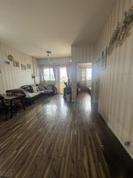 Bán Chung cư Lê Thành Block B – Đường số 4, P.An Lạc, Q.Bình Tân. Diện tích 71m², thiết kế 2PN 2WC, layout thoáng mát