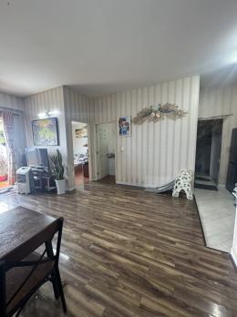 Bán Chung cư Lê Thành Block B – Đường số 4, P.An Lạc, Q.Bình Tân. Diện tích 71m², thiết kế 2PN 2WC, layout thoáng mát