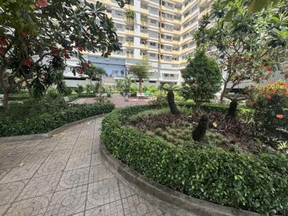 Bán Chung cư Lê Thành Block B – Đường số 4, P.An Lạc, Q.Bình Tân. Diện tích 71m², thiết kế 2PN 2WC, layout thoáng mát