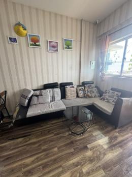 Bán Chung cư Lê Thành Block B – Đường số 4, P.An Lạc, Q.Bình Tân. Diện tích 71m², thiết kế 2PN 2WC, layout thoáng mát