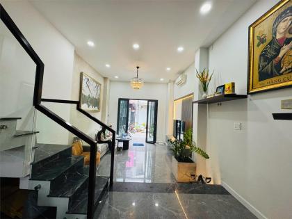 **Bán nhà HXH Phạm Phú Thứ, phường 11 Tân Bình (4*13) góc 2MT; 8,3 tỷ
