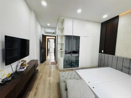 **Bán nhà HXH Phạm Phú Thứ, phường 11 Tân Bình (4*13) góc 2MT; 8,3 tỷ