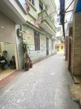 Bán nhà đường Bùi Xương Trạch, Thanh Xuân, ngõ rộng, 9 phòng cho thuê, dòng tiền hàng tháng