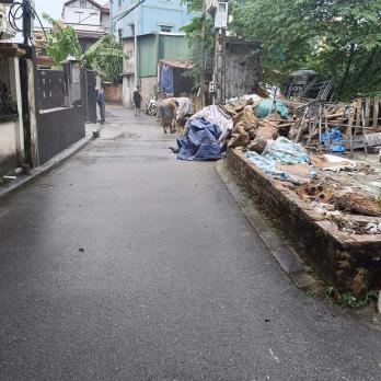 Chính chủ bán gấp LINH QUY – THUẬN AN – 80m² – Ô TÔ VÀO TẬN ĐẤT – NGÕ THÔNG – Nhỉnh 3 đồng  ➖ NGÕ RỘNG