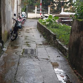 Chính chủ bán gấp LINH QUY – THUẬN AN – 80m² – Ô TÔ VÀO TẬN ĐẤT – NGÕ THÔNG – Nhỉnh 3 đồng  ➖ NGÕ RỘNG