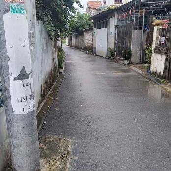 Chính chủ bán gấp LINH QUY – THUẬN AN – 80m² – Ô TÔ VÀO TẬN ĐẤT – NGÕ THÔNG – Nhỉnh 3 đồng  ➖ NGÕ RỘNG
