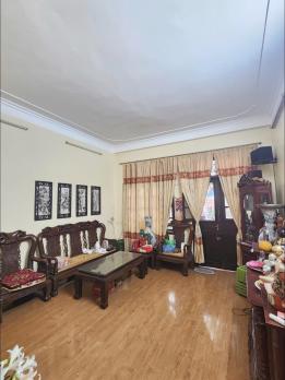 Bán Nhà Mặt Phố Quận Tây Hồ 65m2-5T Giá Đầu Tư Chỉ 22,4 Tỷ Thuỵ Khuê. Có Thương Lượng.