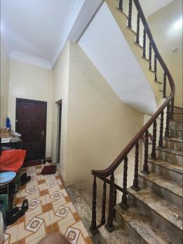 Bán Nhà Mặt Phố Quận Tây Hồ 65m2-5T Giá Đầu Tư Chỉ 22,4 Tỷ Thuỵ Khuê. Có Thương Lượng.