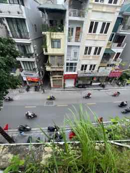 Bán Nhà Mặt Phố Quận Tây Hồ 65m2-5T Giá Đầu Tư Chỉ 22,4 Tỷ Thuỵ Khuê. Có Thương Lượng.