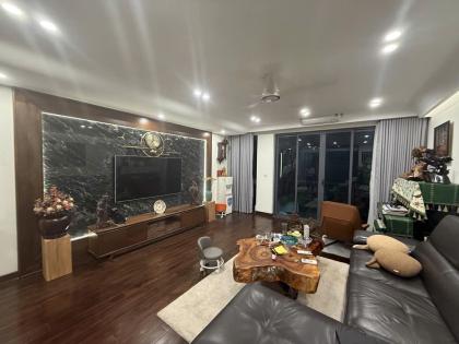 Bán biệt thự liền kề tại Hồ Tùng Mậu 85m2, mt 6m, full nội thất, nhỉnh 27tỷ.