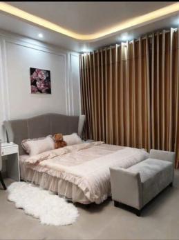 Bán biệt thự liền kề tại Hồ Tùng Mậu 85m2, mt 6m, full nội thất, nhỉnh 27tỷ.